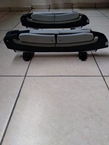 Suporte para 2 Pranchas Thule Double Decker Valor anunciado o