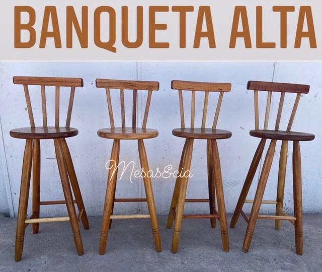 Mesa e cadeira para sua Loja  - Foto 5