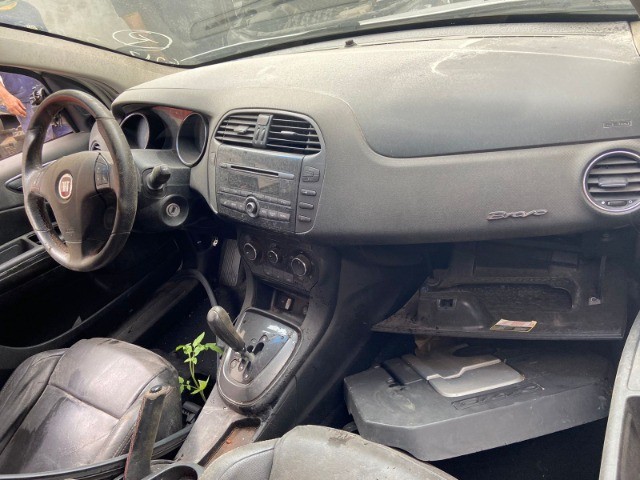 Sucata Fiat/ Bravo Sporting Dual 2012/2013 - Foto 4