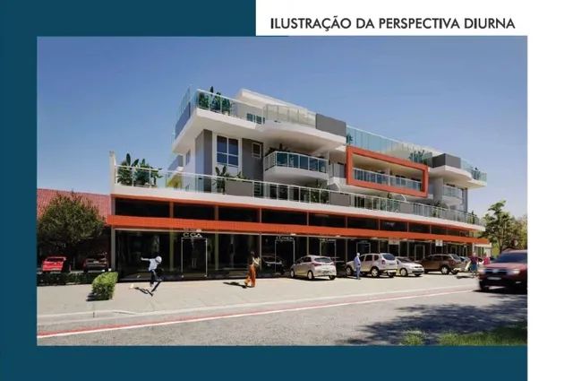 Condomínio Wind Itacoatiara - Apto 1 ou 2 quartos - Est. Francisco da Cruz Nunes/Niterói