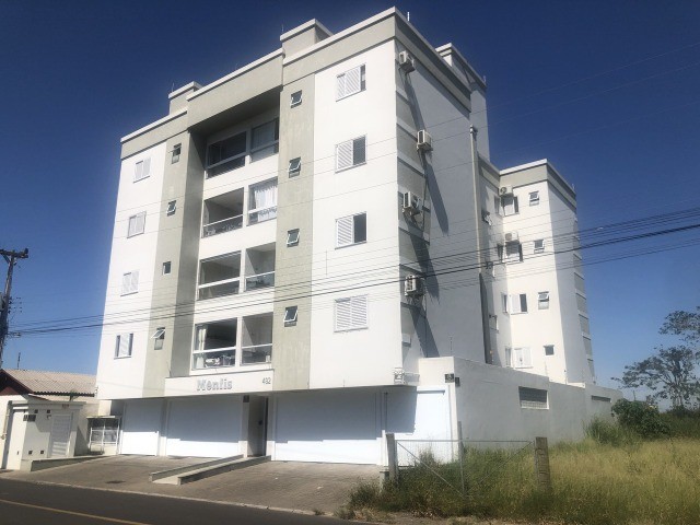 Apartamento Mobiliado (Diferenciado)