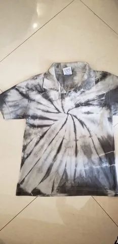 Lote de 6 Camisas Pólo Teens - Foto 3