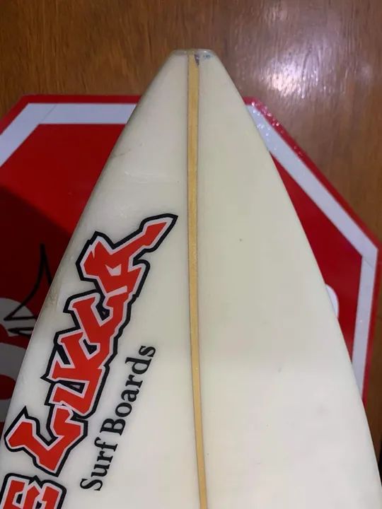 Prancha DeLucca Surfboards - Foto 2