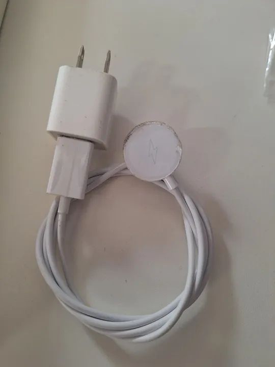 Carregador Original Smartwatch