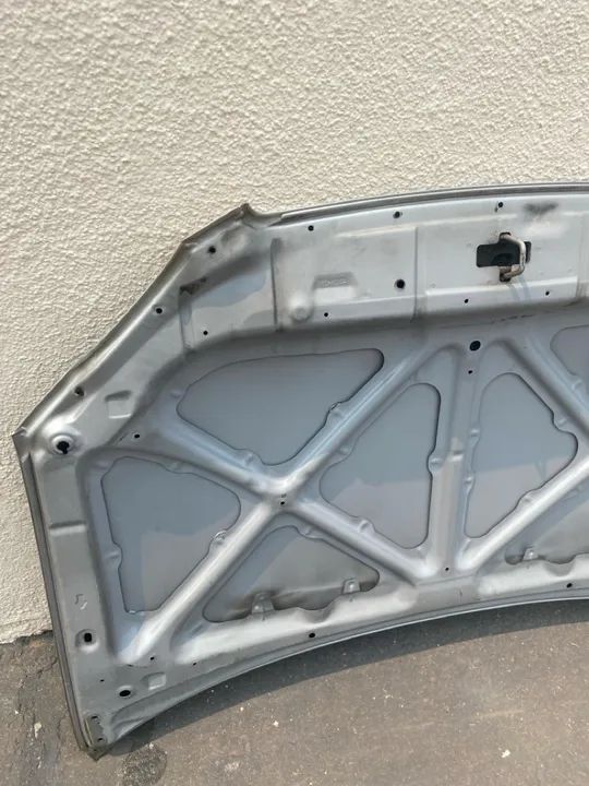 Capo Toyota Corolla Fielder 2003 2004 2005 2006 Á 2008 Original - Foto 5