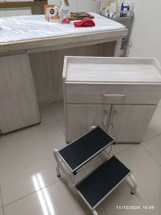 Maca para Estética ou algum outro procedimento ótima para trabalho  - Foto 2