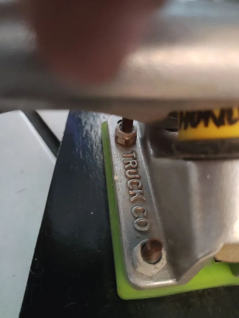 Skate Longboard Novo - Foto 3