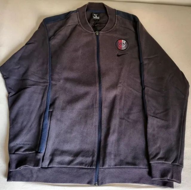 Moletom Nike Psg N98 - Foto 3