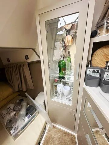 Lancha Focker 305GT - Ano 2023 - Mercruiser 6.2 - Foto 10