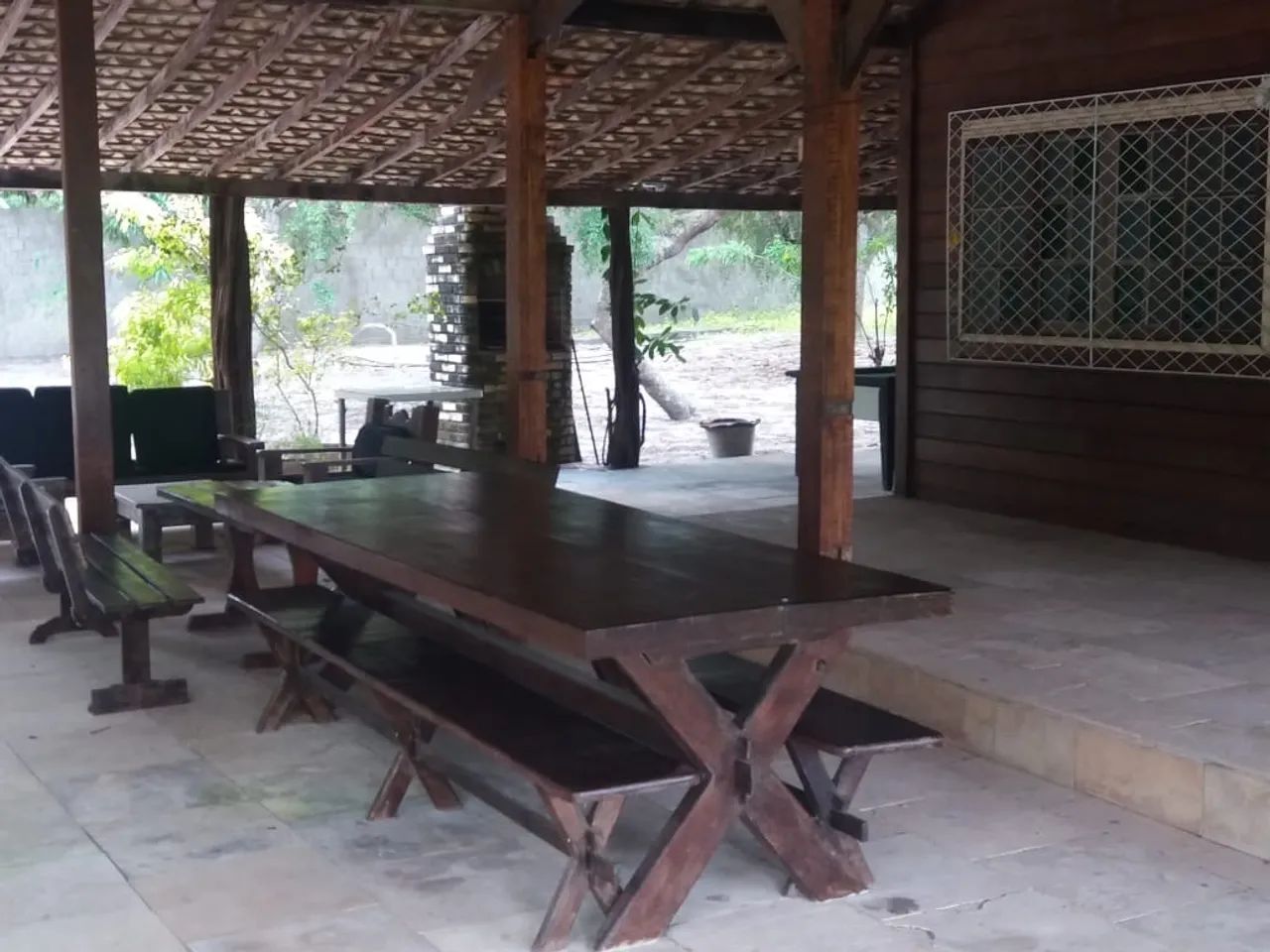 Apenas venda Excelente granja  - Foto 5
