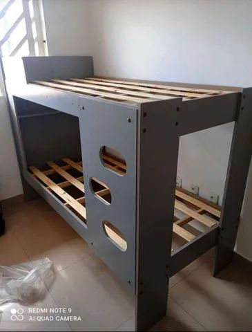 Beliche Kalebe 100% MDF (nova)