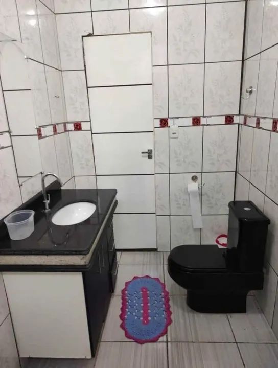 Vendo casa em brazlandia - Foto 4