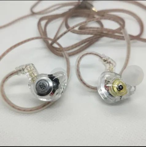 Fone EDX Pro! Sem Microfone  - Foto 4