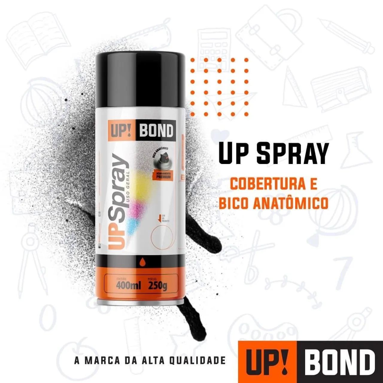 Tintas e Colas Vendemos no Atacado