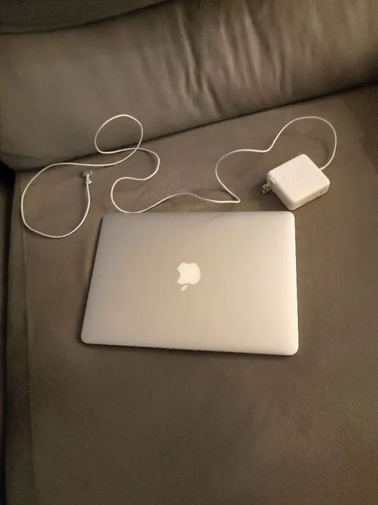 Apple MacBook pro retina 13 late 13 - Foto 4