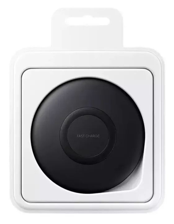 Carregador sem fio Samsung 