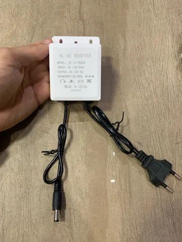 Câmera IP infravermelho inteligente  - Foto 4