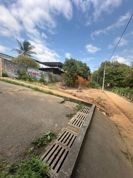 vendo Lote sensacional  330° metros   ou metade 170° metros   próximo  Cristiano Machado - Foto 2