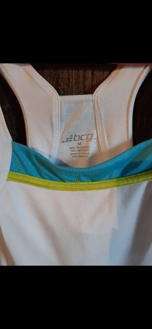 Vestido seminovo draif malha com laicra  - Foto 3