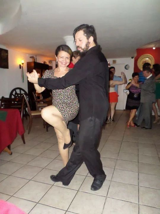 Aulas de Tango e Coreografia Casamento  - Foto 4