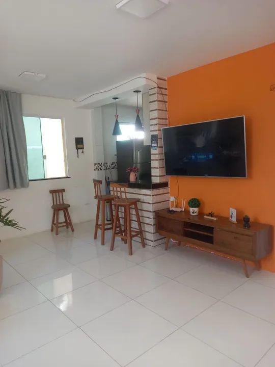 Casa em jauá, 500 diária, - Foto 8