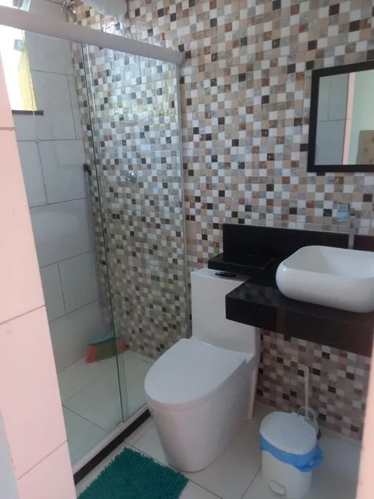 Casa em jauá, 500 diária, - Foto 15