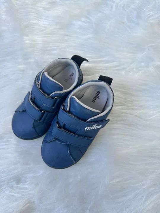 Tênis Milon  - Foto 4