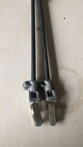 cabo freio trator Ford Major novo - Foto 3