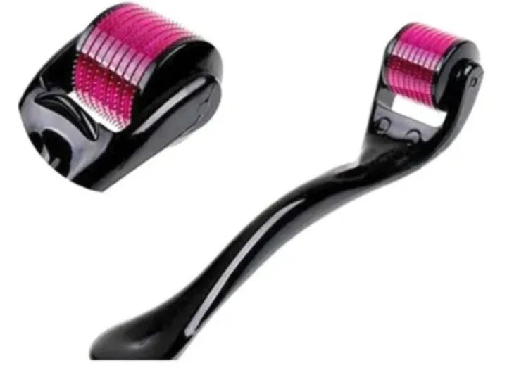 VENDE -SE DERMA ROLLER SYSTEM NOVO TEM 65 UNIDADES TUDO POR450, - Foto 2
