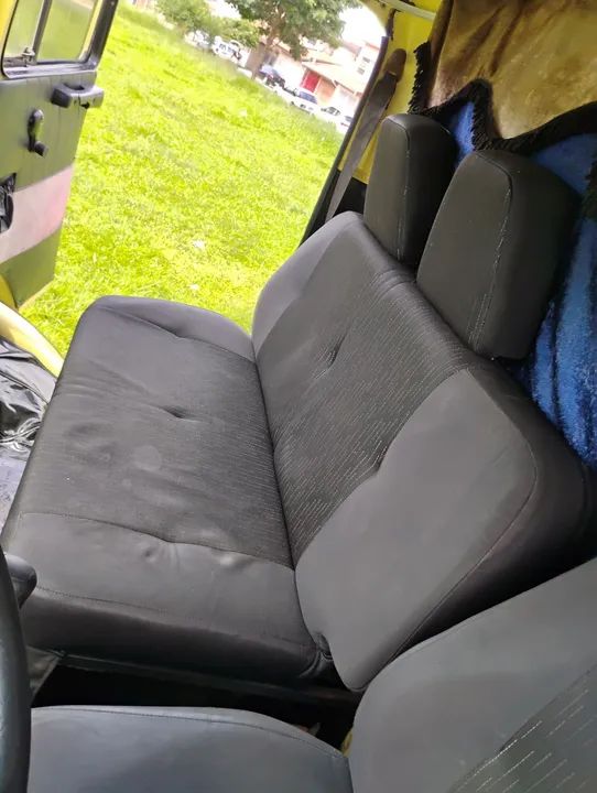 Mercedes Benz 1318  - Foto 7