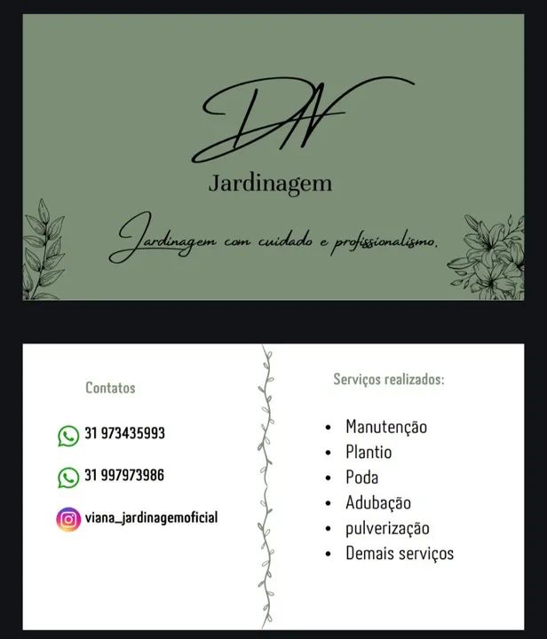 Jardinagem e paisagismo - Foto 4