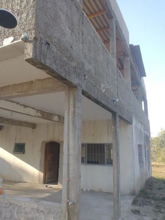 foto - Osasco - Ayrosa