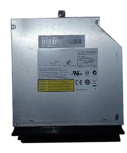 3 Unidades Drive Leitor Optico De Notebook64352262903683121
