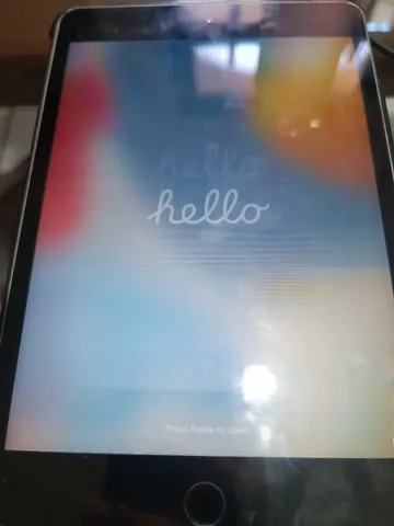 mini ipad 4 128gb
