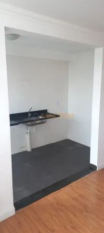 apartamento - Parque das Cachoeiras - Campinas - Foto 3