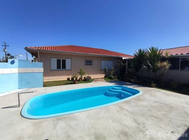 Alugar Casas Com Piscina Interior No Brasil