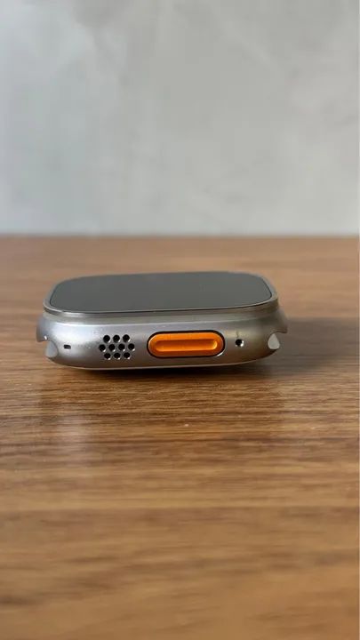 Apple Watch Ultra 1 - Foto 4
