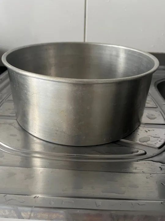 Forma de bolo - Foto 3