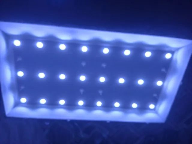 vende-se kit led de tv samsung un40j5200ag