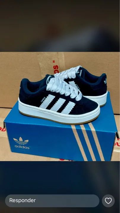 Tênis infantil  - Foto 2