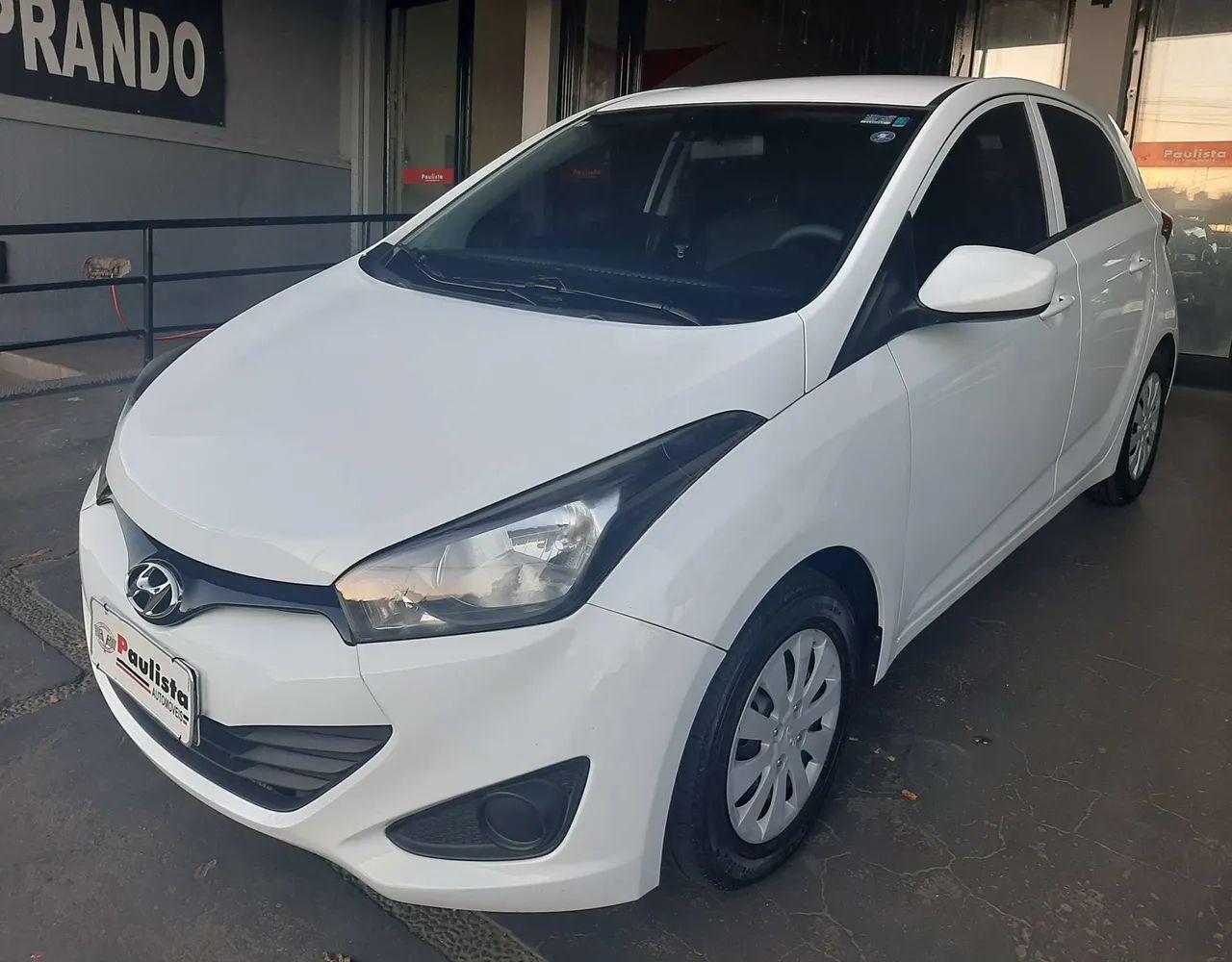 Carros Usados e Novos à venda - Araraquara, SP