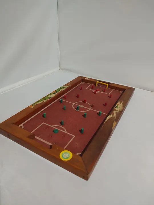 Brinquedo antigo  - Foto 4