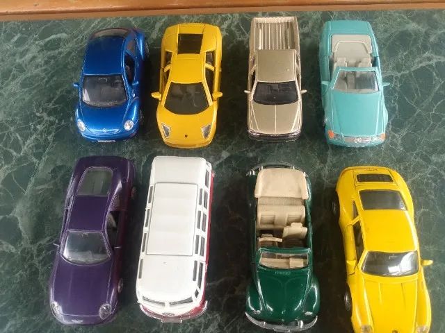 coleção carros inesquecíveis - Foto 4