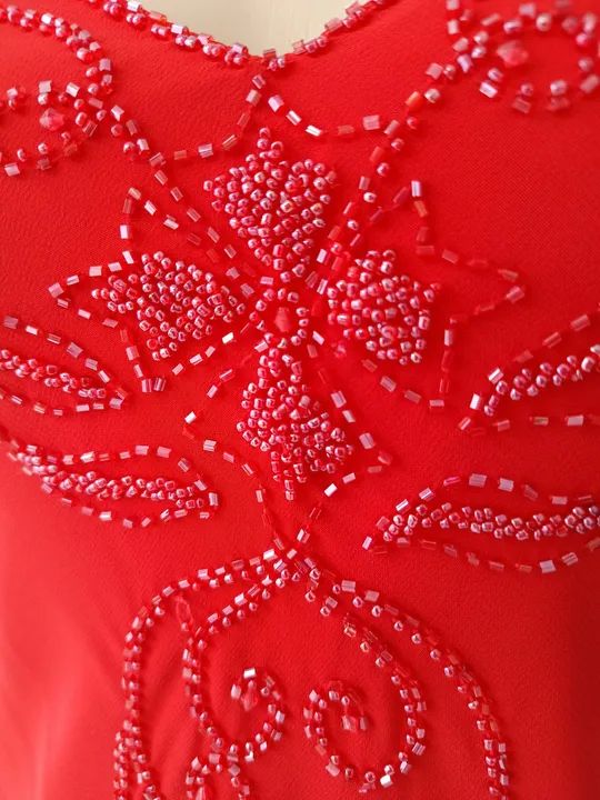Vestido de festa  - Foto 4