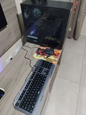Pc Gamer  - Foto 4