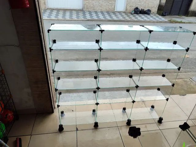 Vitrine  - Foto 4