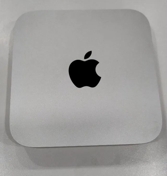 Mac Mini (mid 2010) - Computadores e Desktops - Fazendinha