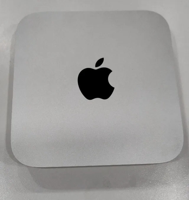 mac mini mid 2011
