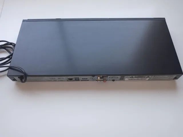 Dvd Blu-ray Player 3d LG 1 Usb 1 Hdmi Bp420 - Foto 6