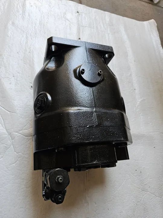 John deere bomba hidraulica nova original F072669  - Foto 5